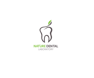 Logo Design by Alexandra S. for Nature Dental Laboratory Co. | Design: #3020896