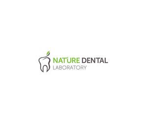 Logo Design by Alexandra S. for Nature Dental Laboratory Co. | Design: #3020904