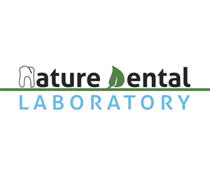Logo Design by Cara Petrisse for Nature Dental Laboratory Co. | Design: #3046821