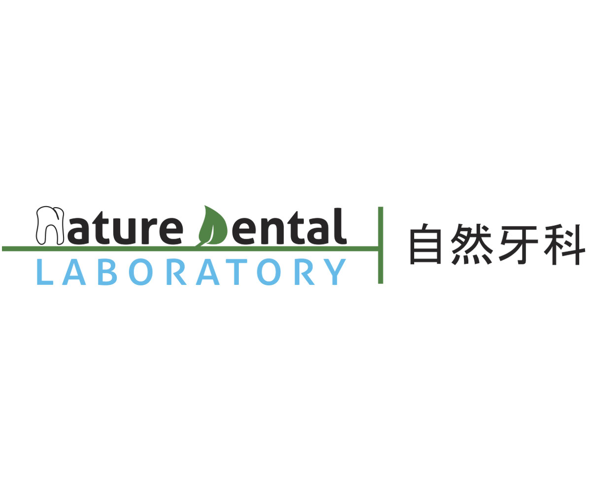 Logo Design by Cara Petrisse for Nature Dental Laboratory Co. | Design #3046879