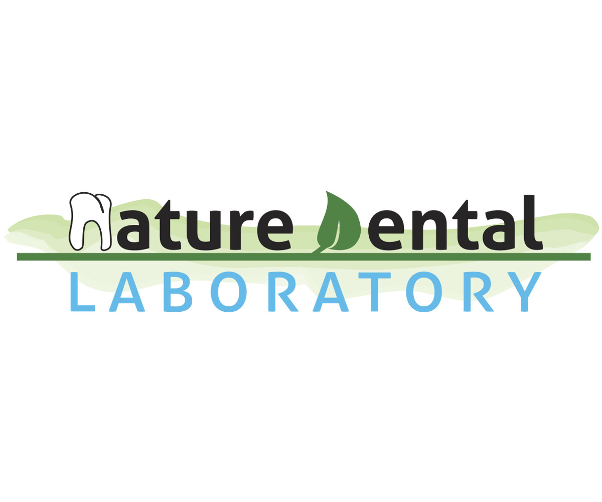 Logo Design by Cara Petrisse for Nature Dental Laboratory Co. | Design #3050612