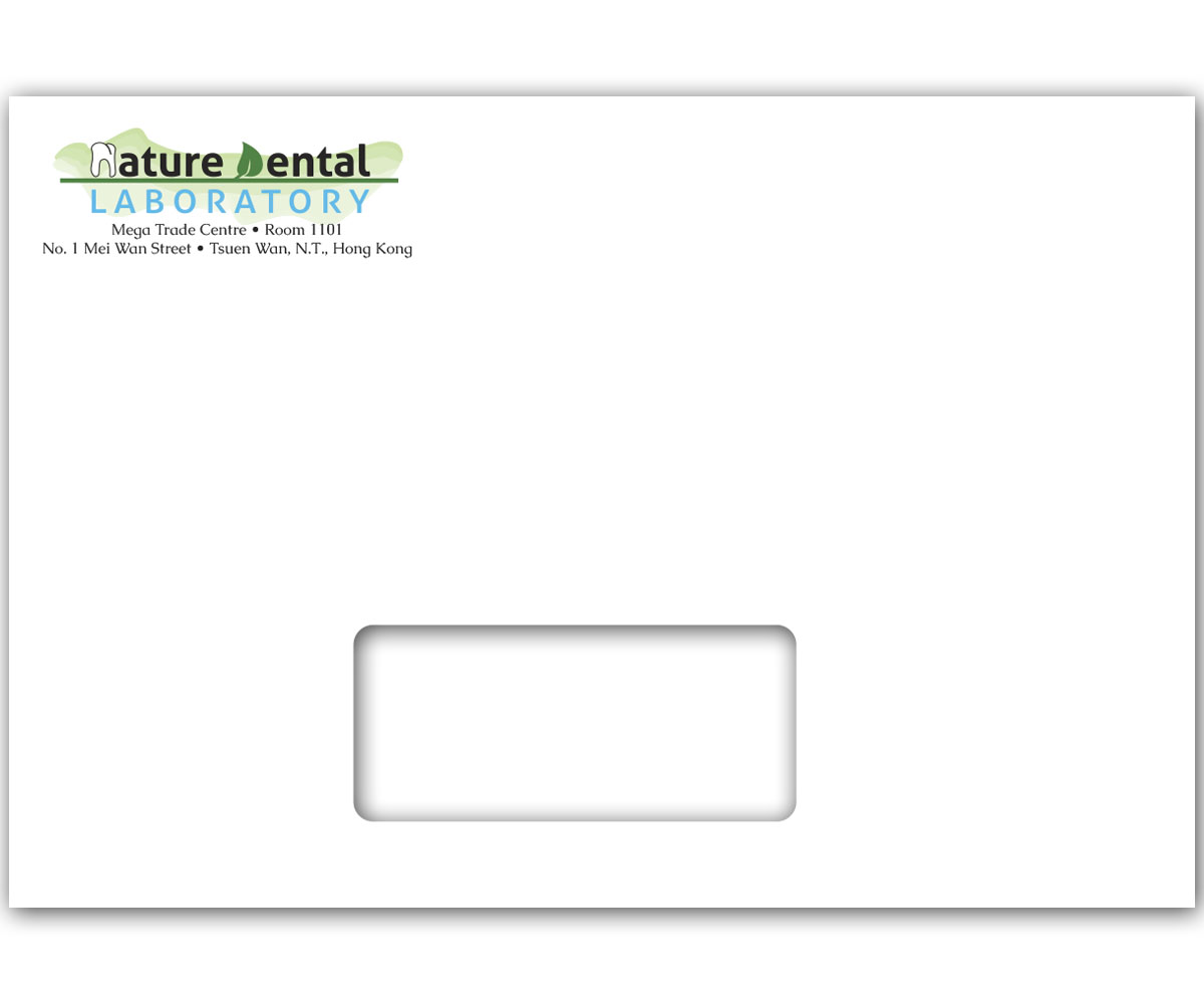 Logo Design by Cara Petrisse for Nature Dental Laboratory Co. | Design #3050746