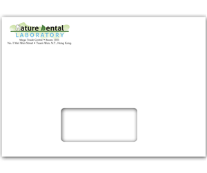 Logo Design by Cara Petrisse for Nature Dental Laboratory Co. | Design: #3050746