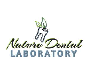 Logo Design by Cara Petrisse for Nature Dental Laboratory Co. | Design: #3075551