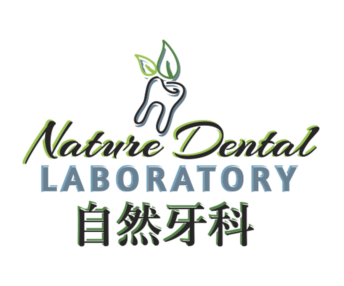 Logo Design by Cara Petrisse for Nature Dental Laboratory Co. | Design #3075554