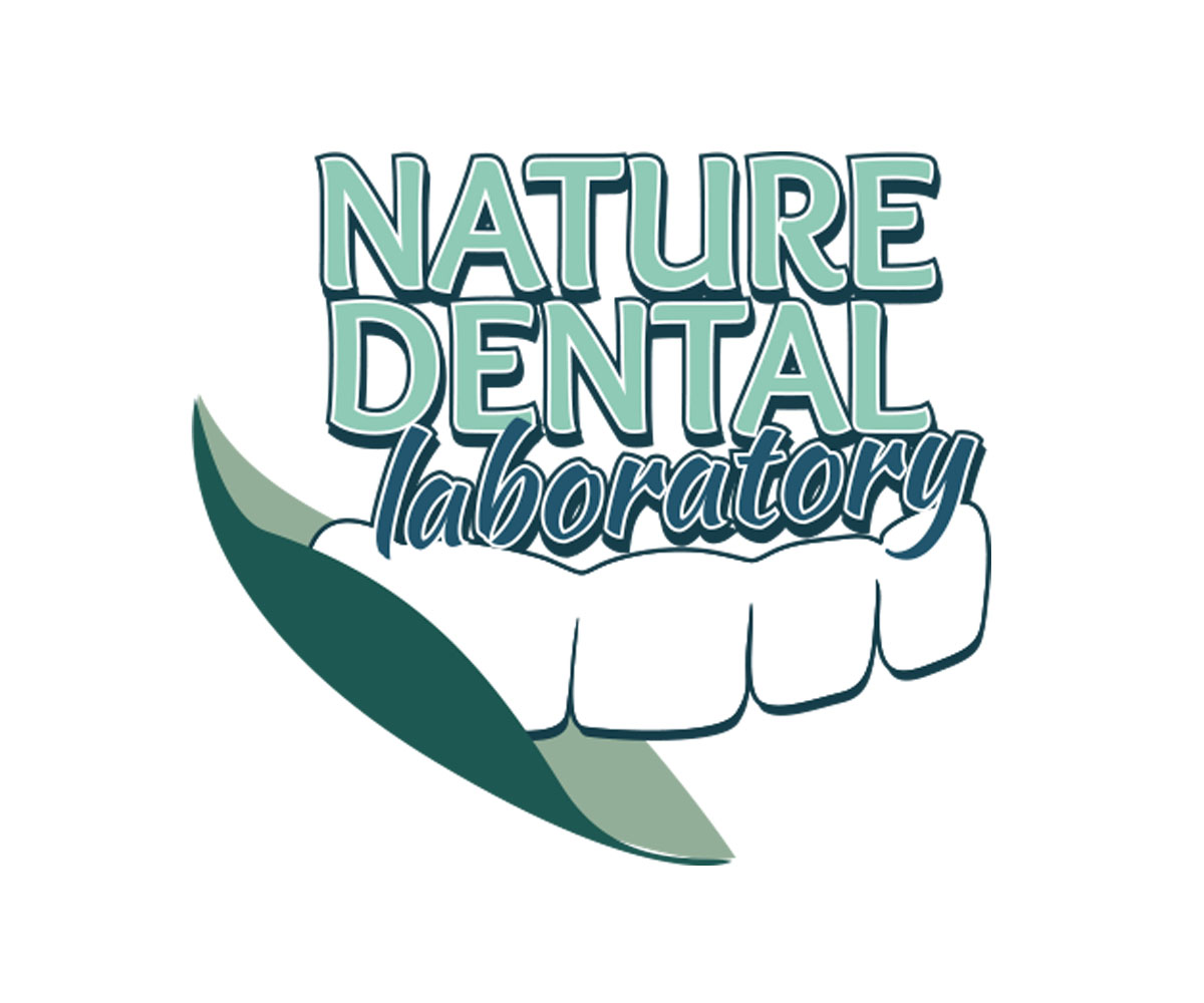 Logo Design by Cara Petrisse for Nature Dental Laboratory Co. | Design #3098598