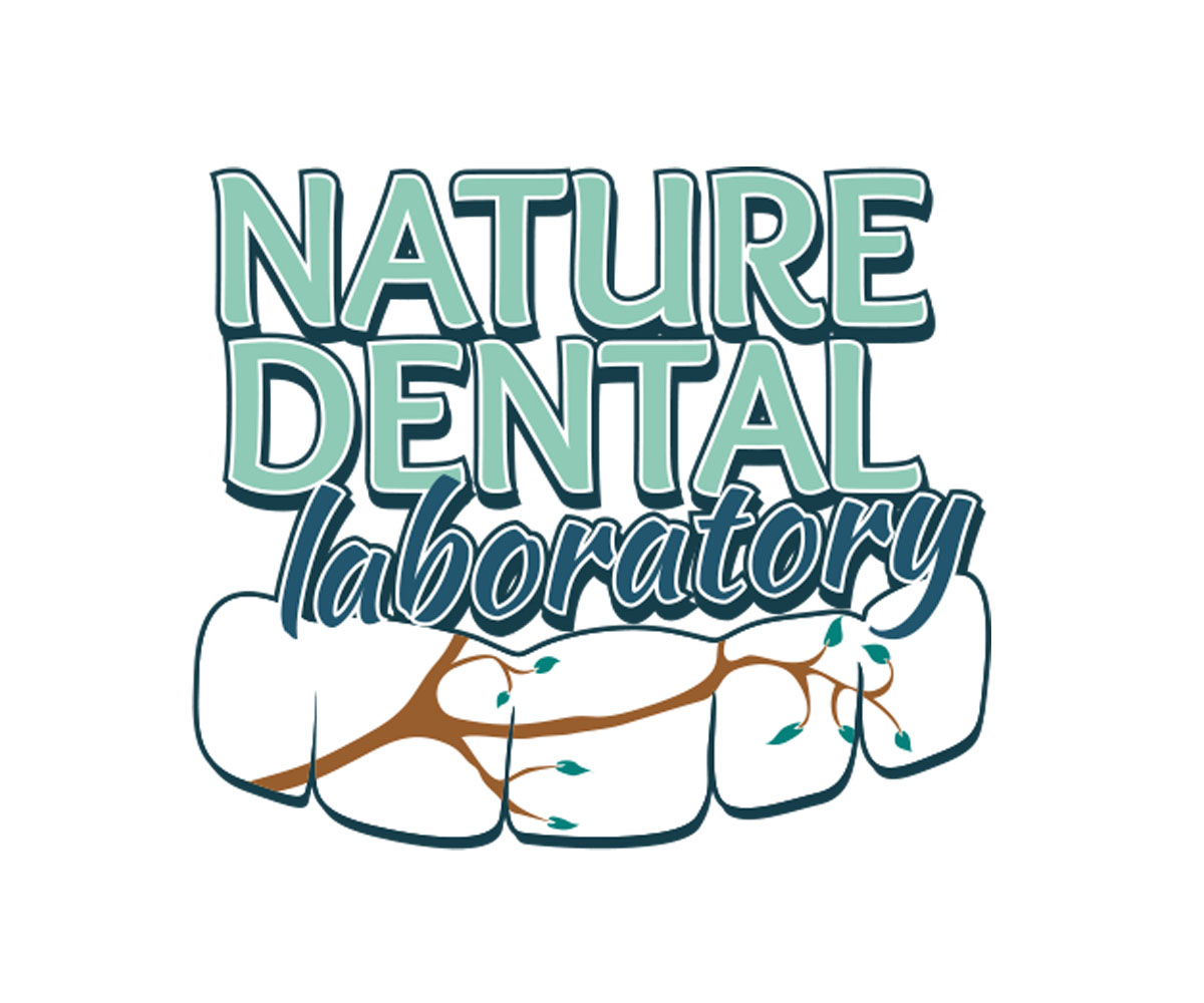 Logo Design by Cara Petrisse for Nature Dental Laboratory Co. | Design #3098607