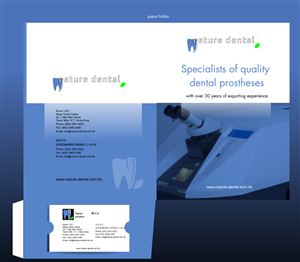 Design de Logo par designgreen pour Nature Dental Laboratory Co. | Design : #2964457