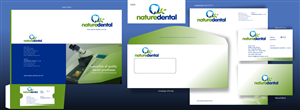 Design de Logo par designgreen pour Nature Dental Laboratory Co. | Design : #2980777