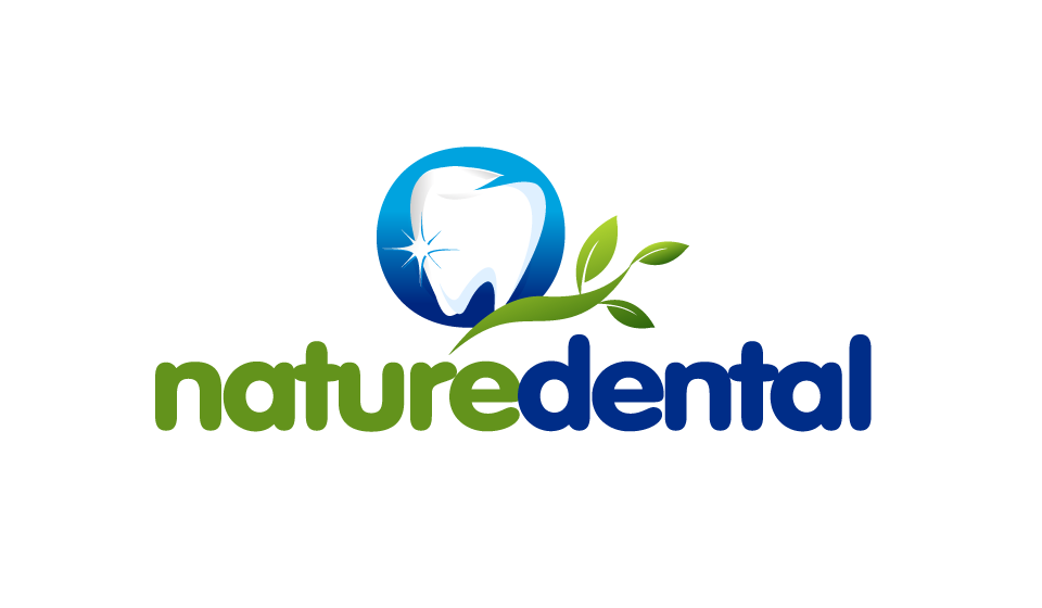 Logo Design by designgreen for Nature Dental Laboratory Co. | Design #2980786