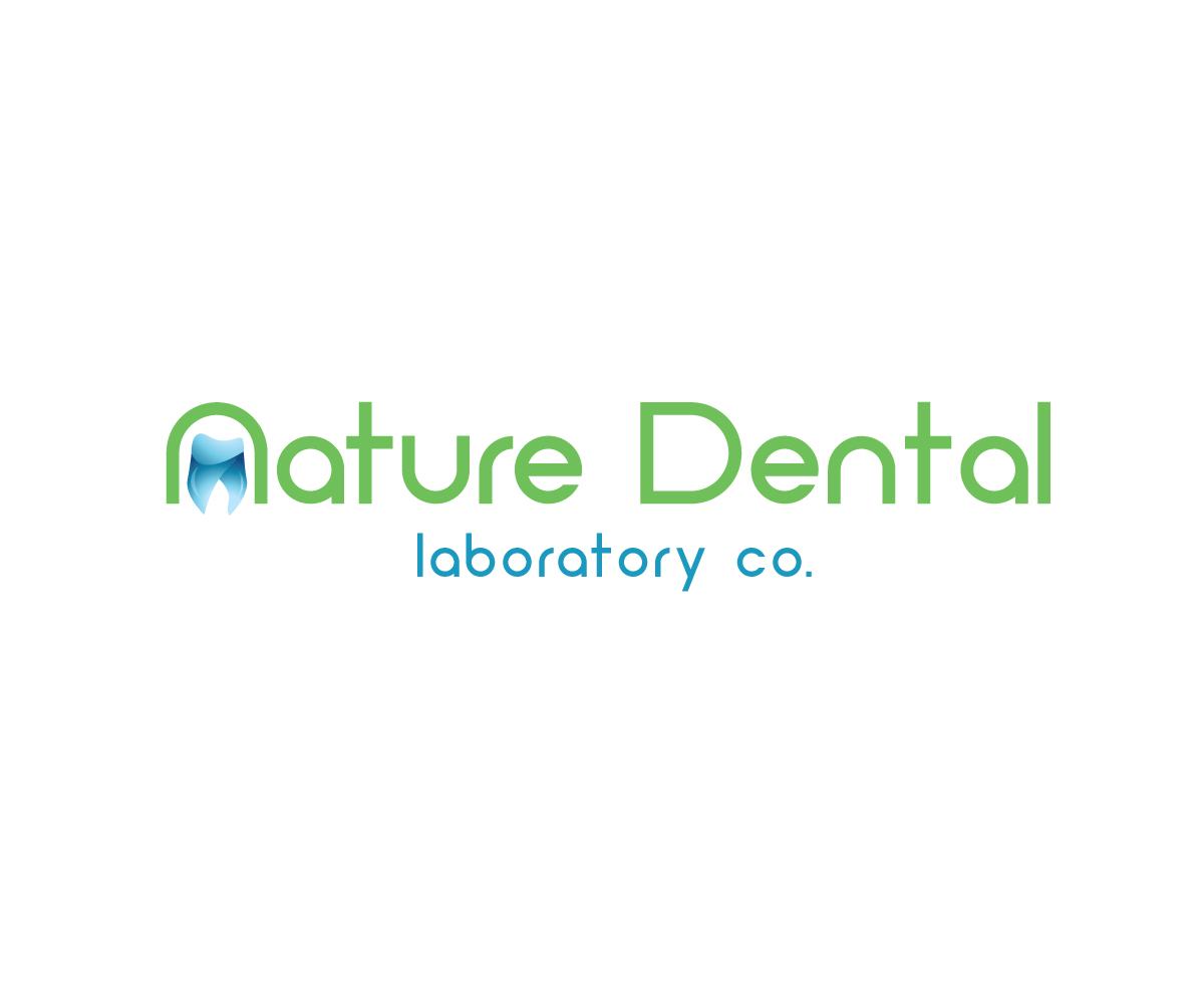 Logo Design by neboica for Nature Dental Laboratory Co. | Design #2962248