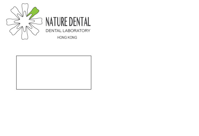 Logo Design by vittoria.c for Nature Dental Laboratory Co. | Design #2977704