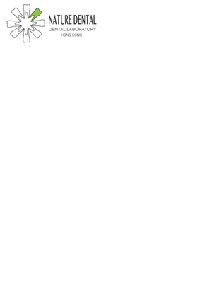 Logo Design by vittoria.c for Nature Dental Laboratory Co. | Design: #2977708