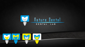 Design de Logo par rednixvenkat85 pour Nature Dental Laboratory Co. | Design : #3033134
