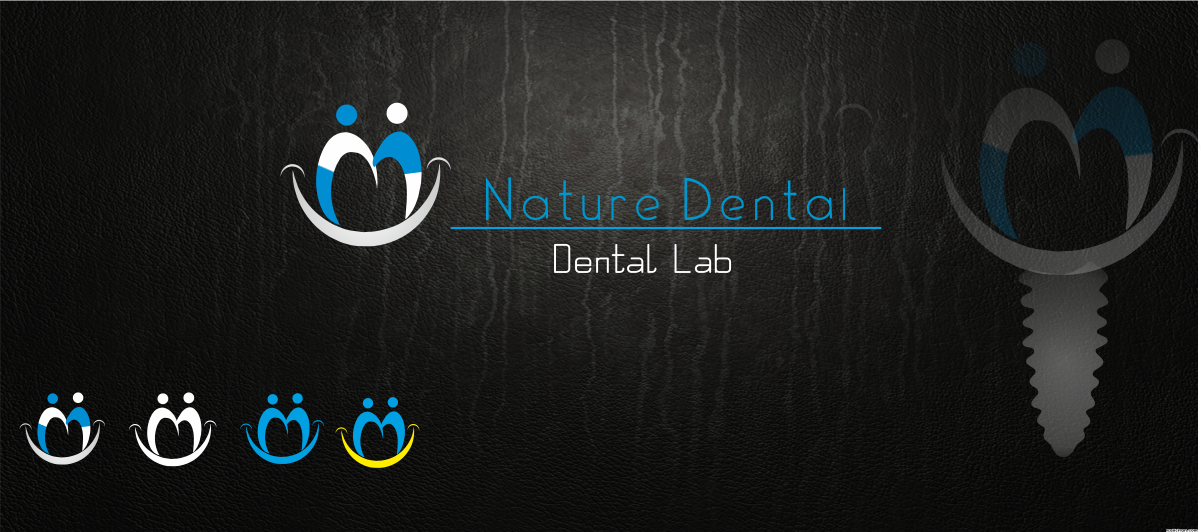 Logo Design by rednixvenkat85 for Nature Dental Laboratory Co. | Design #3033149