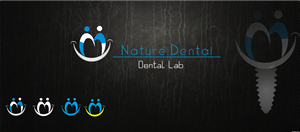 Design de Logo par rednixvenkat85 pour Nature Dental Laboratory Co. | Design : #3033149