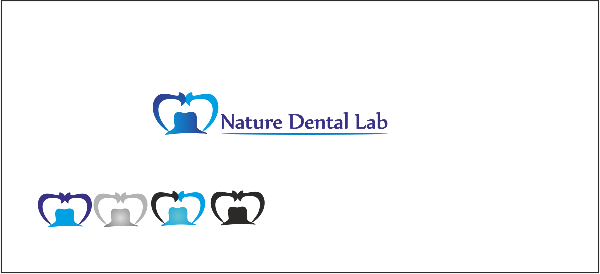 Logo Design by rednixvenkat85 for Nature Dental Laboratory Co. | Design #3034469