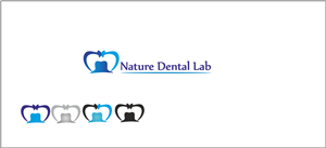 Design de Logo par rednixvenkat85 pour Nature Dental Laboratory Co. | Design : #3034469