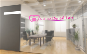Design de Logo par rednixvenkat85 pour Nature Dental Laboratory Co. | Design : #3034484