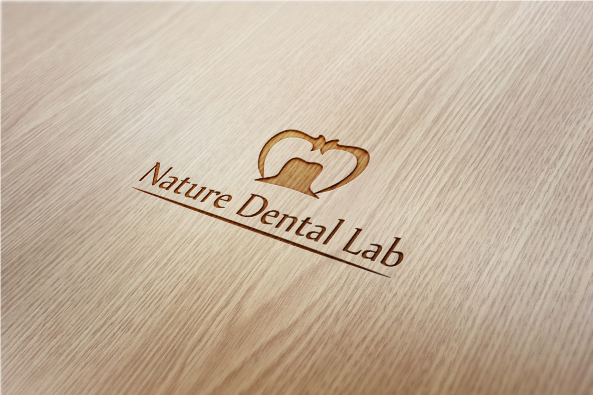 Logo Design by rednixvenkat85 for Nature Dental Laboratory Co. | Design #3034529