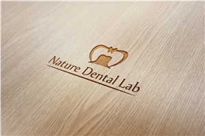 Design de Logo par rednixvenkat85 pour Nature Dental Laboratory Co. | Design : #3034529