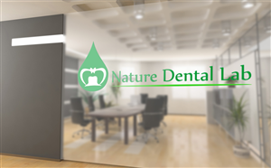 Design de Logo par rednixvenkat85 pour Nature Dental Laboratory Co. | Design : #3034895