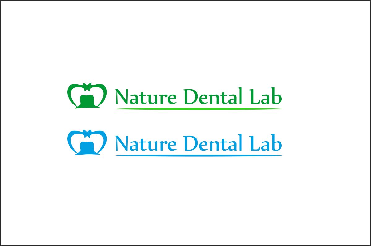 Design de Logo par rednixvenkat85 pour Nature Dental Laboratory Co. | Design #3040363