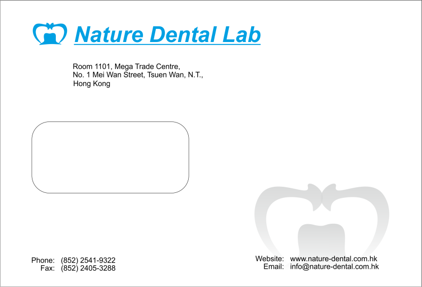 Design de Logo par rednixvenkat85 pour Nature Dental Laboratory Co. | Design #3045815