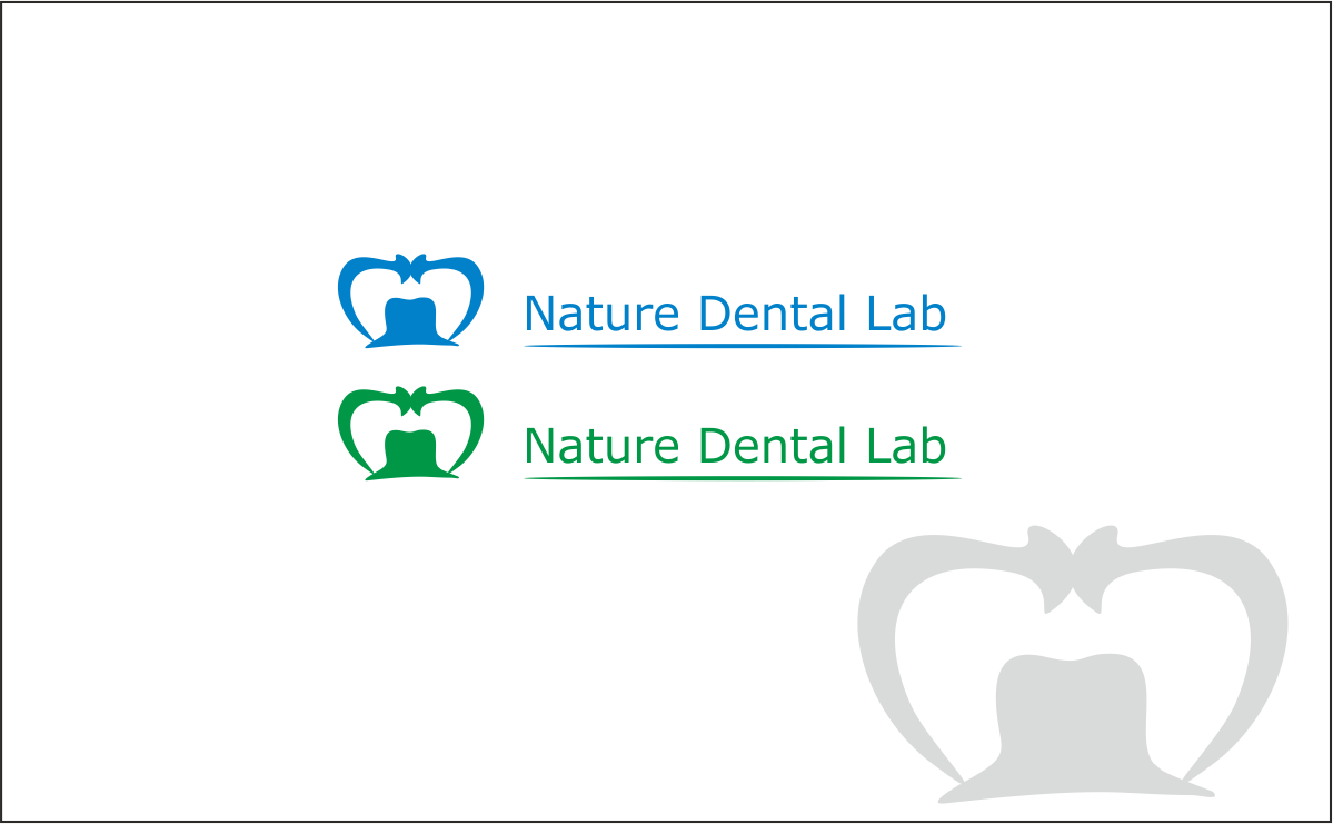 Logo Design by rednixvenkat85 for Nature Dental Laboratory Co. | Design #3045858