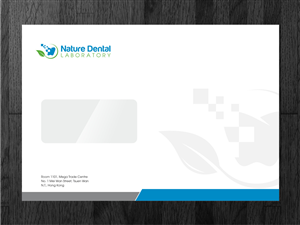 Logo Design by Atvento Graphics for Nature Dental Laboratory Co. | Design: #3127560