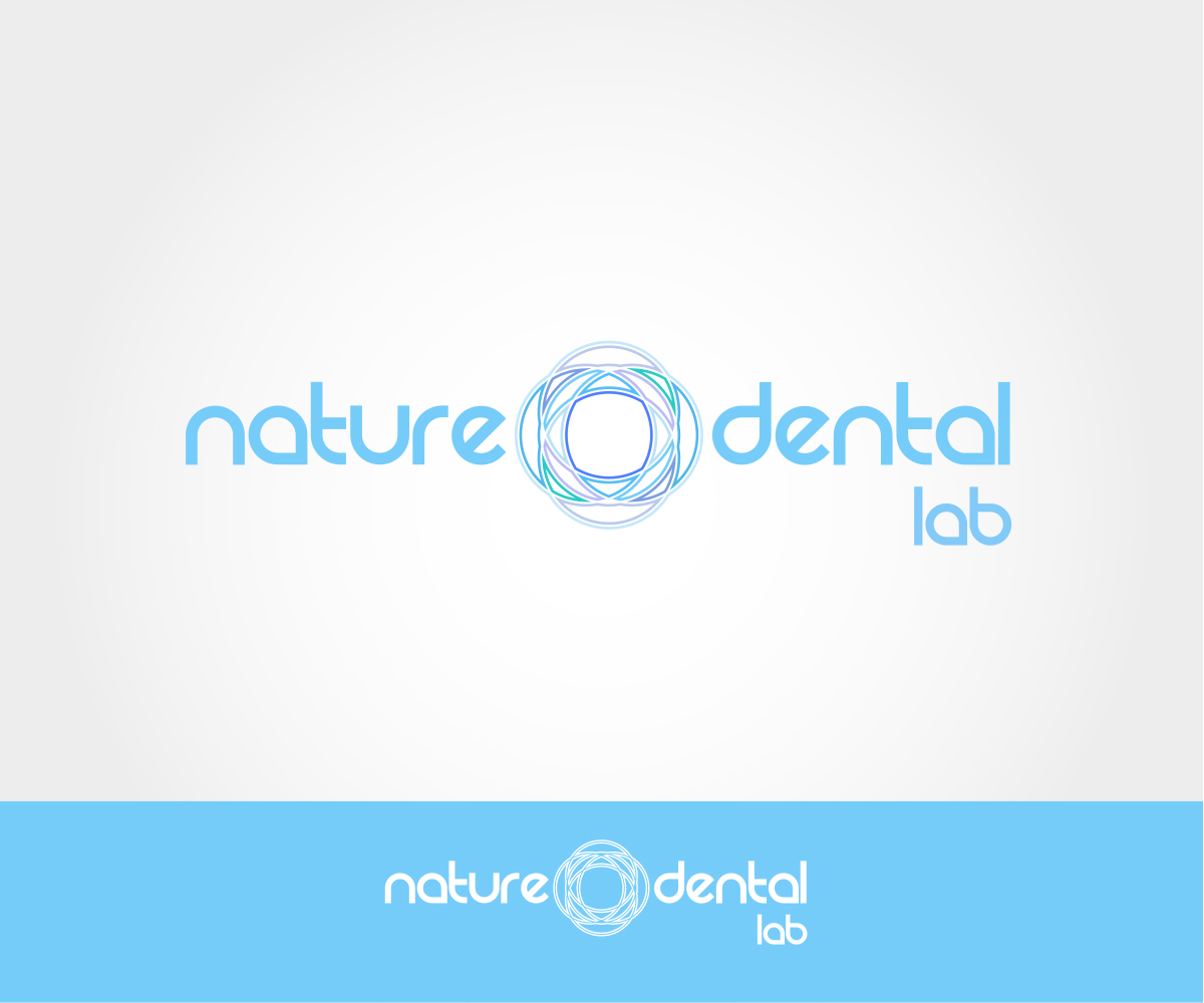 Design de Logo par Glass Mountain Design pour Nature Dental Laboratory Co. | Design #3037976
