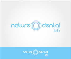 Design de Logo par Glass Mountain Design pour Nature Dental Laboratory Co. | Design : #3037976