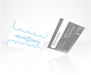 Design de Logo par Glass Mountain Design pour Nature Dental Laboratory Co. | Design : #3042205