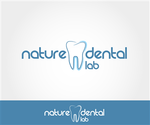 Design de Logo par Glass Mountain Design pour Nature Dental Laboratory Co. | Design : #3046262