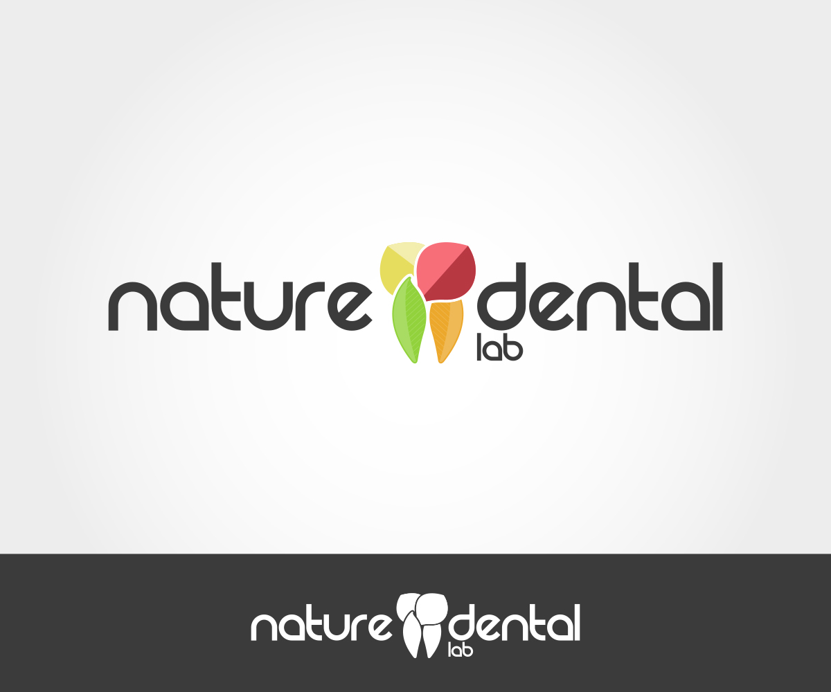 Design de Logo par Glass Mountain Design pour Nature Dental Laboratory Co. | Design #3046640