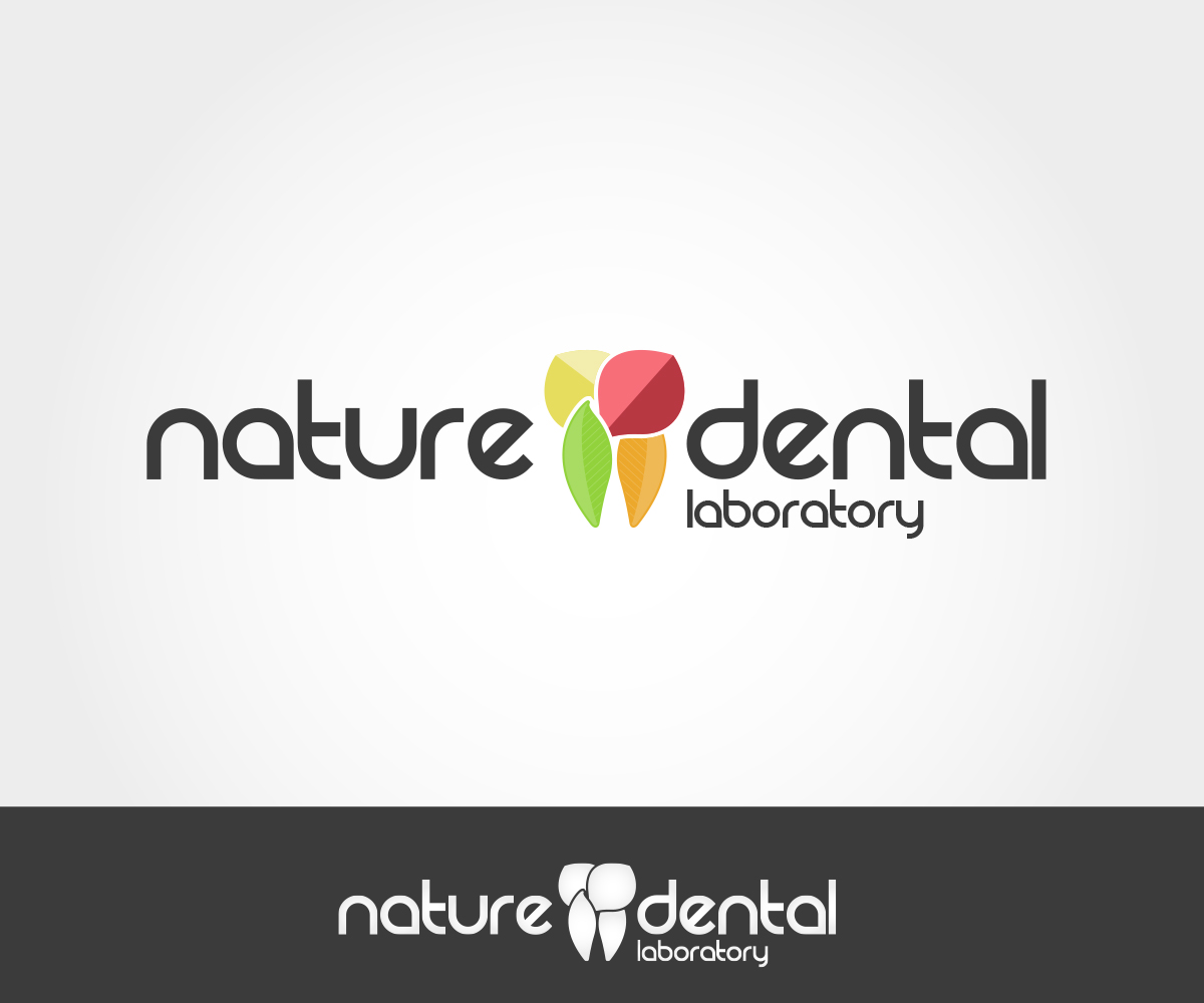 Design de Logo par Glass Mountain Design pour Nature Dental Laboratory Co. | Design #3047803