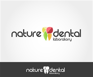Design de Logo par Glass Mountain Design pour Nature Dental Laboratory Co. | Design : #3047803
