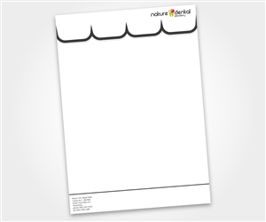 Design de Logo par Glass Mountain Design pour Nature Dental Laboratory Co. | Design : #3048310