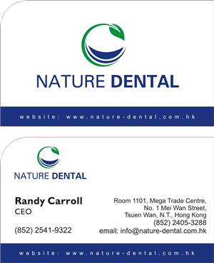 Design de Logo par Sushma pour Nature Dental Laboratory Co. | Design : #2976018