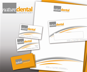 Design de Logo par Keane Designs pour Nature Dental Laboratory Co. | Design : #3044342
