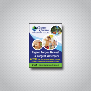 Advertisement Design by uk