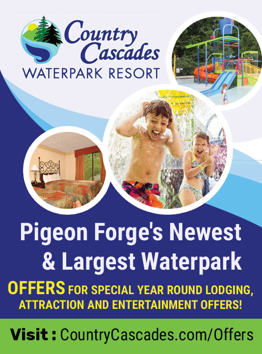 Advertisement Design by uk for Smoky Mountain Resorts | Design #22513955