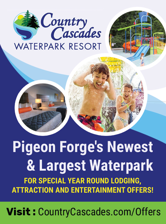 Werbe-Design von uk für Smoky Mountain Resorts | Design #22520265