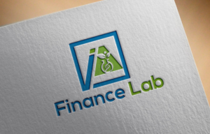 IA Finance Lab | Logo-Design von akterkhadijars