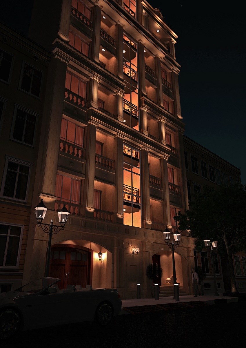 Design 3D par ariya pour ce projet | Design #3025055