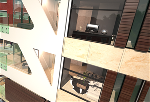 Design 3D par ariya pour ce projet | Design : #3031803