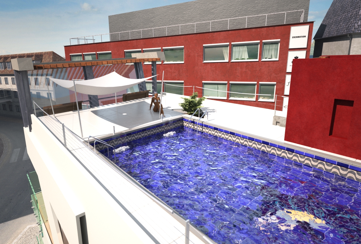 3D Design by ariya for this project | Design #3031810