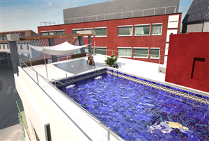 Design 3D par ariya pour ce projet | Design : #3031810