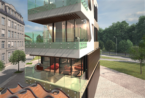 Design 3D par ariya pour ce projet | Design : #3031815