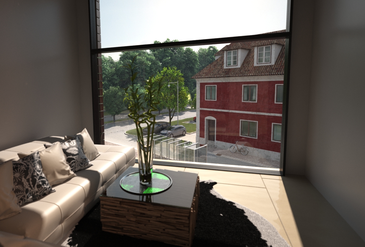 3D Design by ariya for this project | Design #3031822